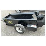 H & S manure spreader ( ground drive)