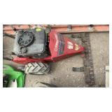 Troy Bilt sickle bar mower