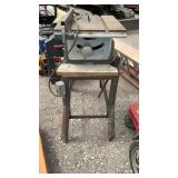 Table jigsaw