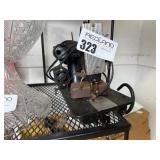 Spartan Portable Sewing Machine