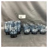 Pfaltzgraff Yorktowne Glassware Collection