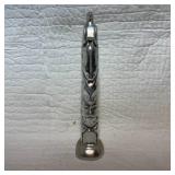 Vintage Boma Canadian Pewter Totem Pole