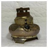 Pigeon Tabletop Musical Lighter Japan