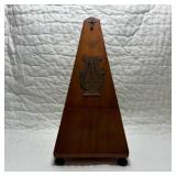 Antique Maelzel System Metronome