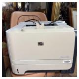 HP LaserJet P2035n Monochrome Printer
