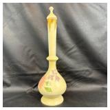 Royal Worcester Blush Ivory Ewer