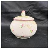 Teleflora Ceramic Jar with Lid