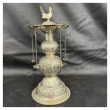 Traditional Indian Panch Arti Diya Lamp