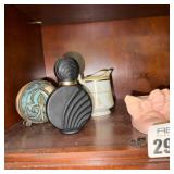 Ceramic and Glass Lot