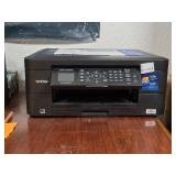 Brother MFC-J485DW All-in-One Printer