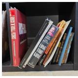 Music Biographies and Memoirs