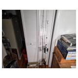 Fishing Rods and Accessories Lot