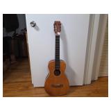 Classical Acoustic Guitar by Goya