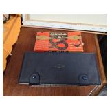 Art Tools Lot With Speedball Set