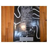 The Last Autograph Poster