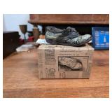 Miniature Shoe Replica with Box