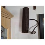 Metal Rotary Grater with Handle