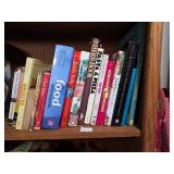 Cookbooks and Culinary Guides