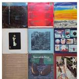 Vinyl Records by Various Artists