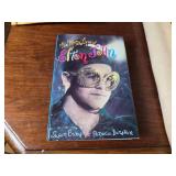 The Many Lives Of Elton John Book