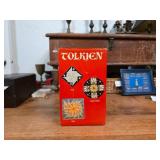 J.R.R. Tolkien Boxed Paperback Set