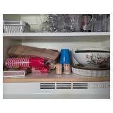 Household Kitchen Items