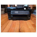 Epson WF-2630 All-In-One Printer