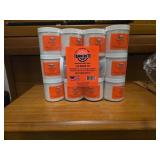 Pack of Tannerite Half-Pound Targets