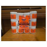 Pack of Tannerite Half-Pound Targets