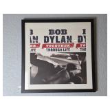 Bob Dylan Together Through Life Poster