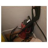 Electric Pressure Washer with Hose