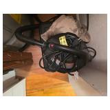 Portable Wet-Dry Shop Vacuum