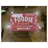 Foodie Fight Trivia Game for Food Lovers