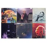 Van Morrison Vinyl Records