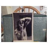 Vintage Photographs and Prints