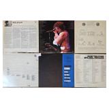 Bob Dylan Vinyl Records