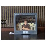 The Sopranos HBO Promotional TV Bank