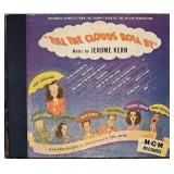 Till the Clouds Roll By MGM Records Album