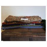 Patterned Textile Lot