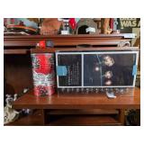 String Lights With Lanterns