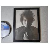 Jerry Schatzberg 1965 Bob Dylan Portrait