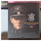 3R 1:6 Scale SS Figure with Accessories