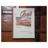 Eat At Joeï¿½s Stone Crab Cookbook