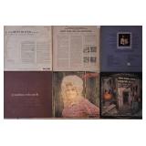 Vintage Vinyl Records