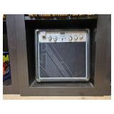 Dunlop 222 Guitar Amplifier with Controls