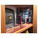 Tools and LED Light Bulbs