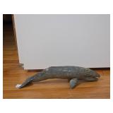 Safari Ltd Gray Whale Figure