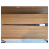 French-Marked Hidden Blade Cane