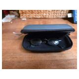 PeakVision Golf Glasses With Case