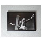 Jimi Hendrix Monterey Pop Festival Print